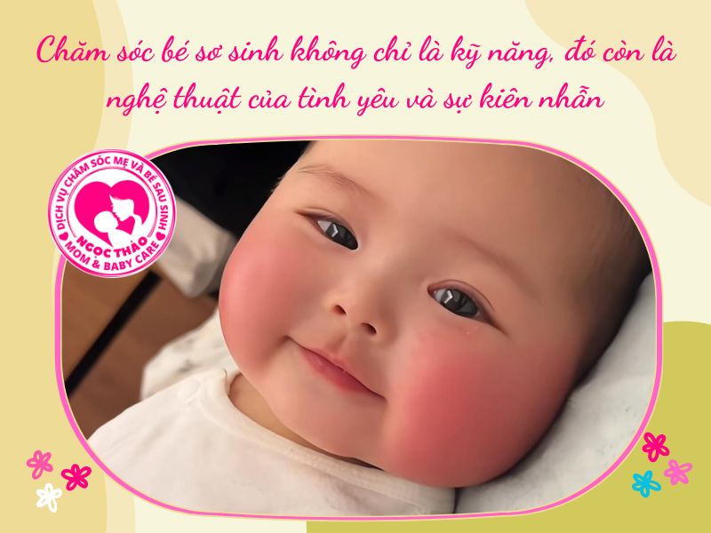 Mỗi cái ôm dịu dàng chính là liều thuốc quý nhất giúp bé lớn lên an lành.